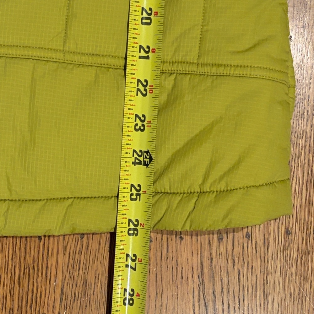 Cloudveil Jacket - image 8